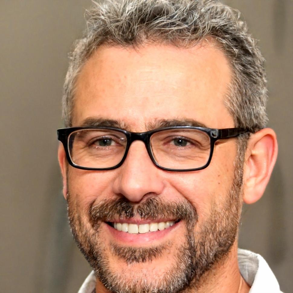 Carlos Fernández