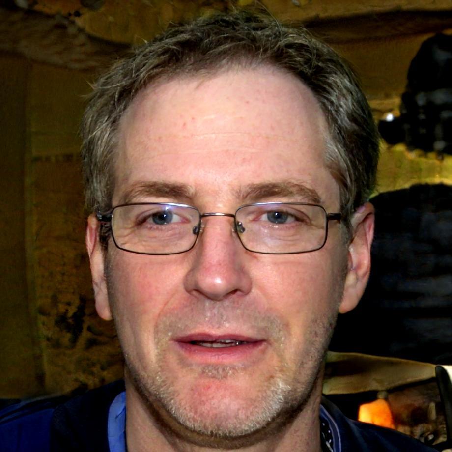Carlos Martínez